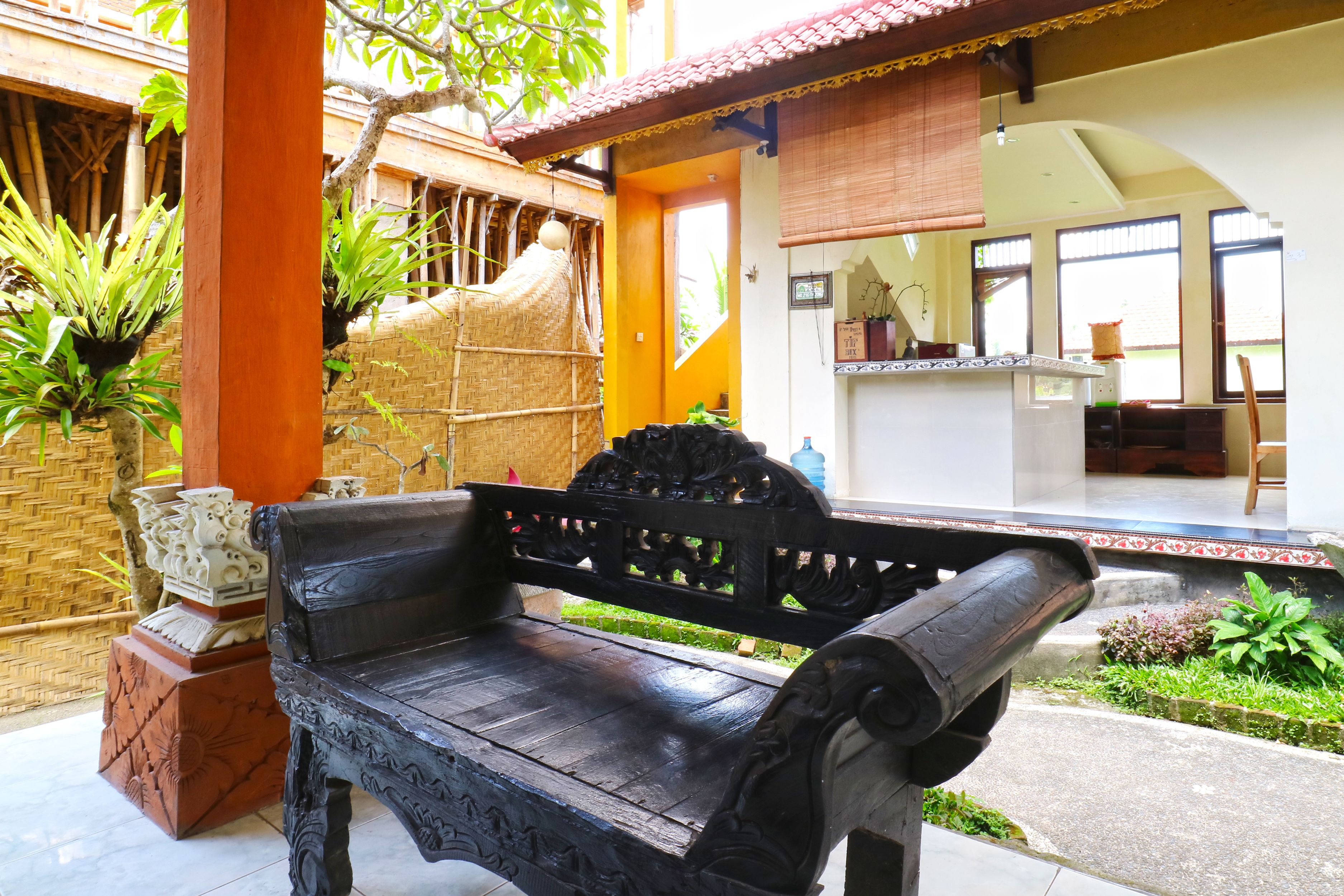 Foto - Ubud Kerta City Hotel