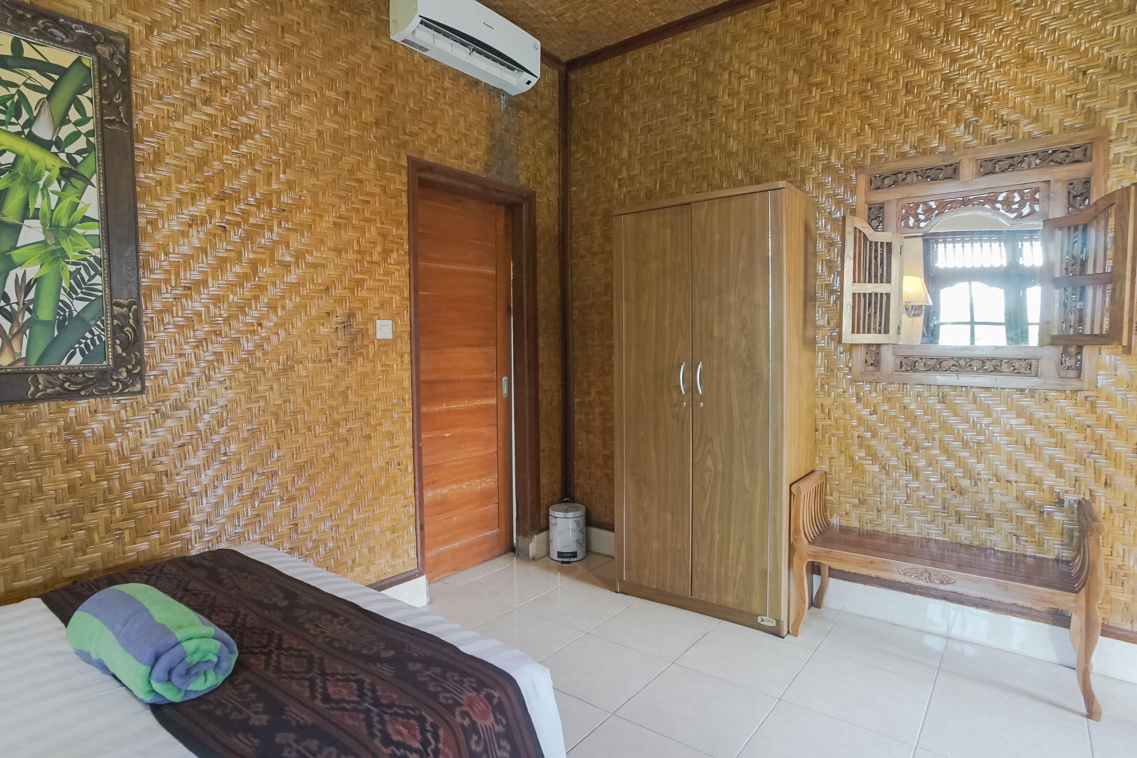 Foto - Ubud Kerta City Hotel