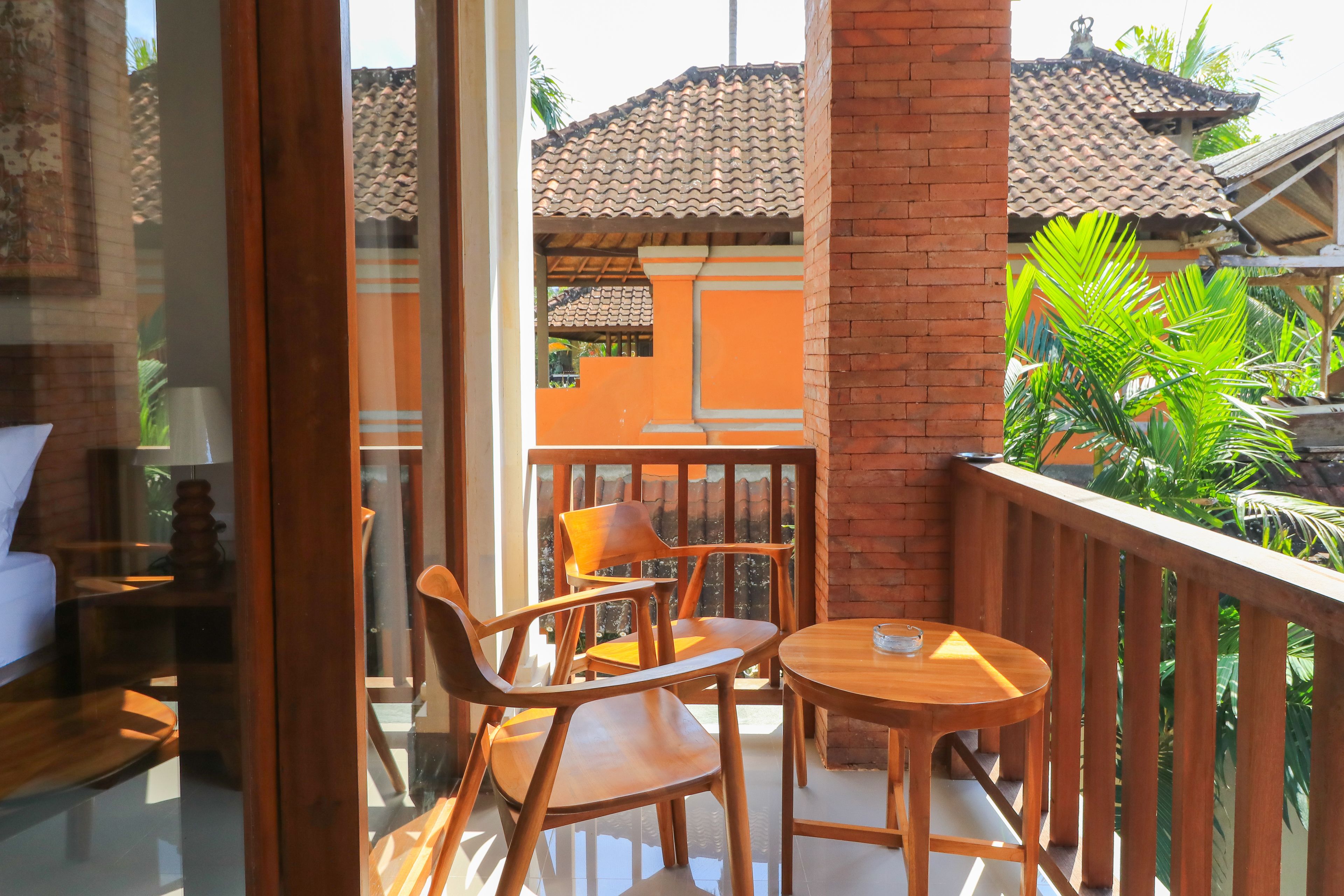 Foto - Ubud Kerta City Hotel