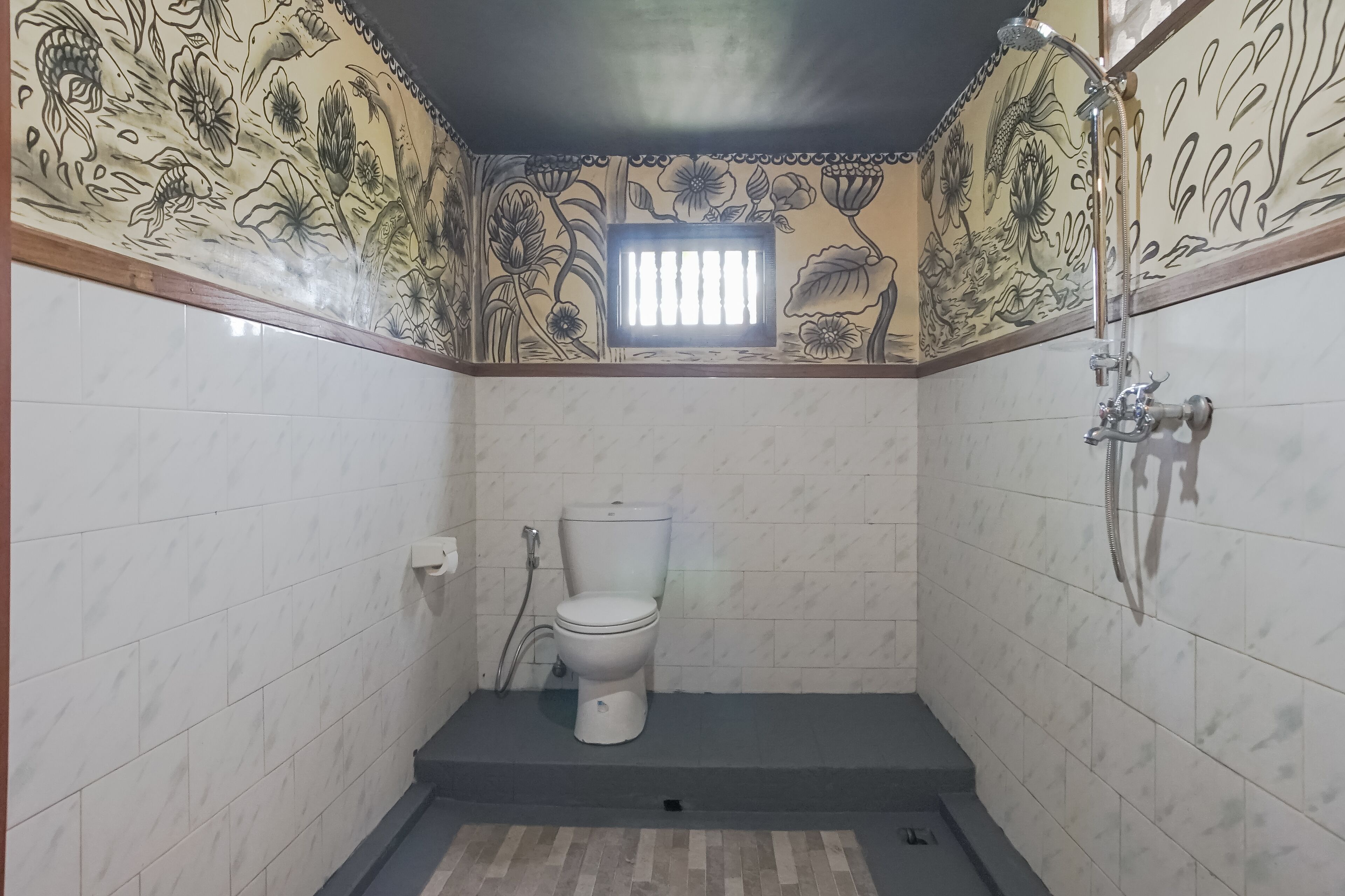 Foto - Ubud Kerta City Hotel