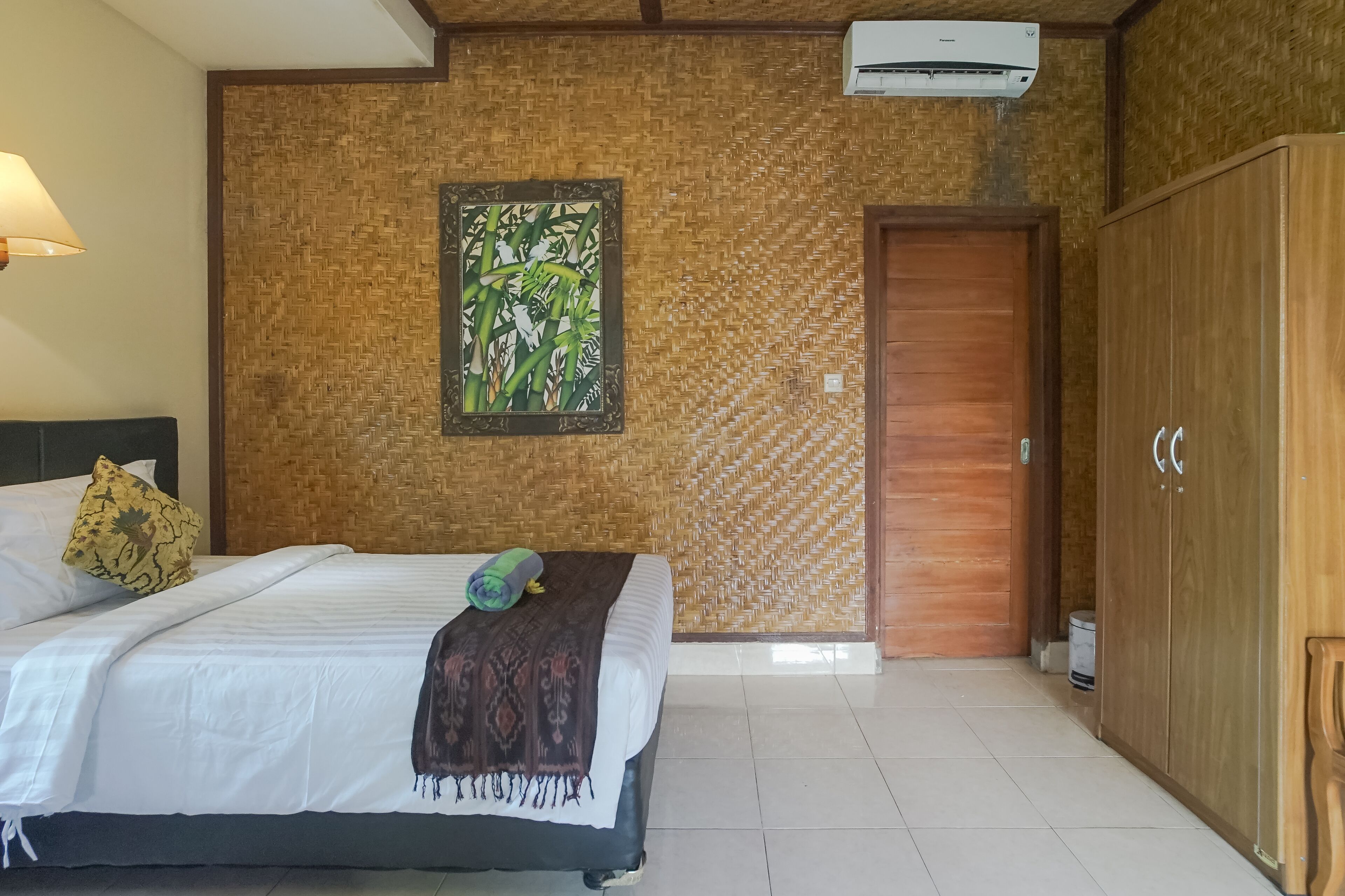 Foto - Ubud Kerta City Hotel