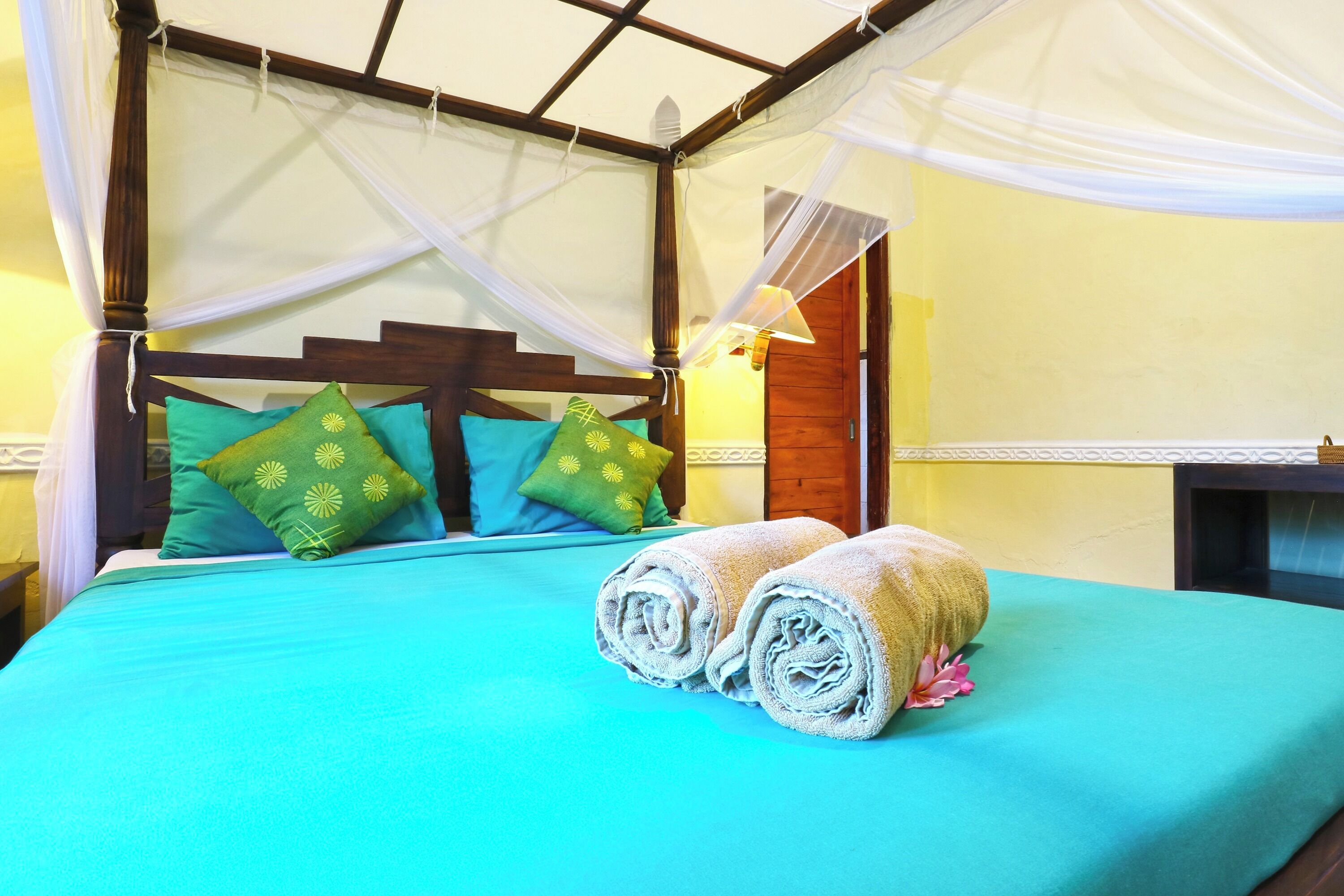 Foto - Ubud Kerta City Hotel