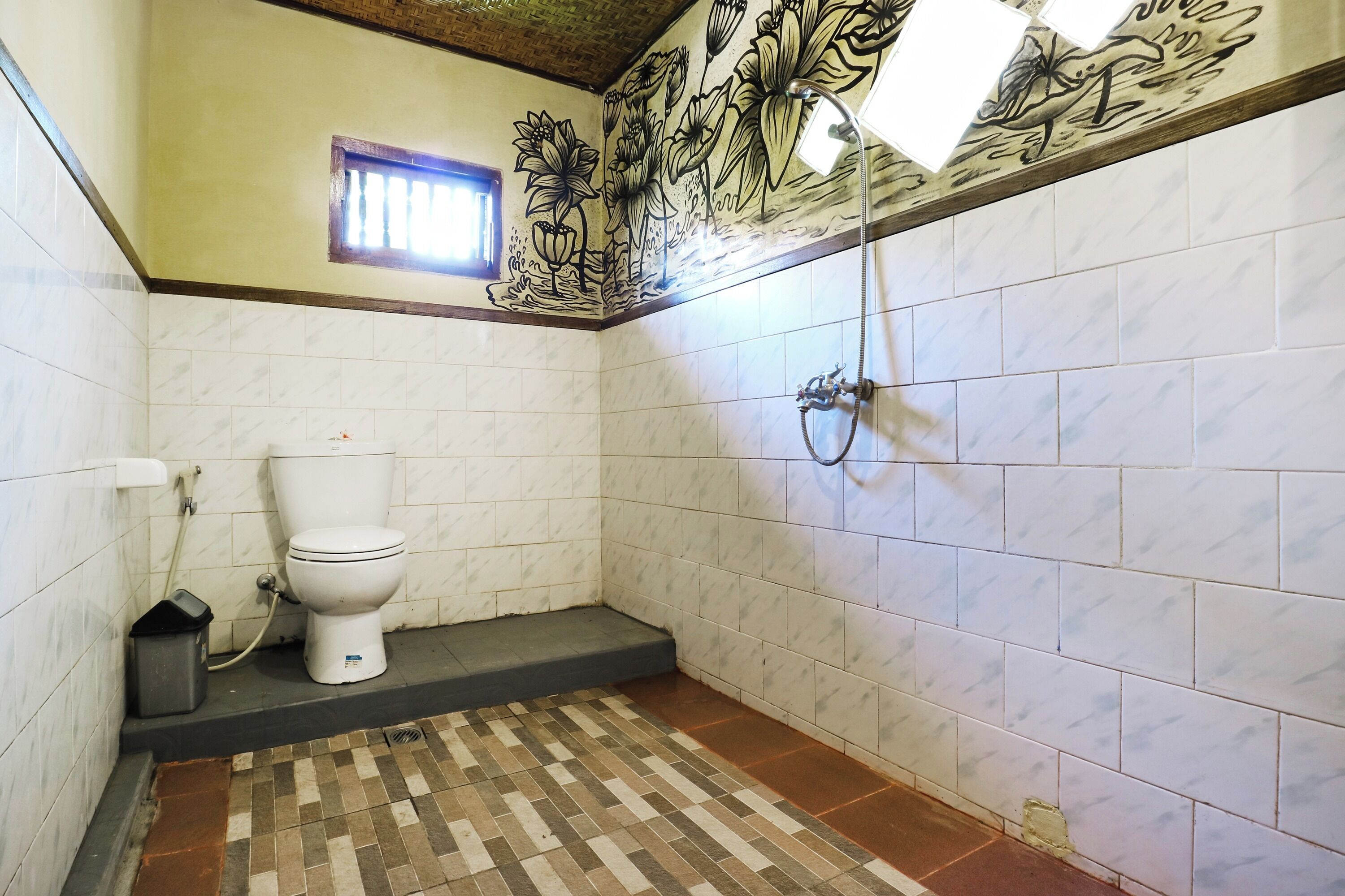 Foto - Ubud Kerta City Hotel