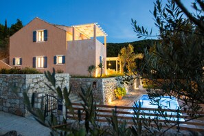 Exterior - Villa Authentica (Dubrovnik)
