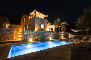 Pool - Villa Authentica (Dubrovnik)