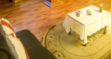 Belmont B&B