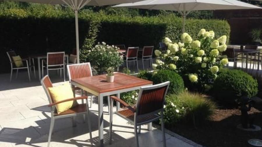 Stadthotel Crailsheim