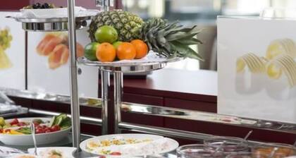 Stadthotel Crailsheim