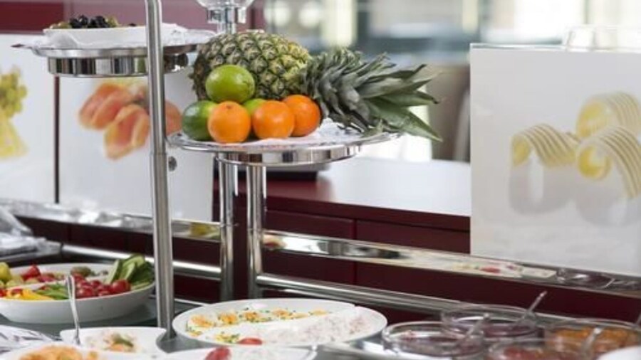 Stadthotel Crailsheim