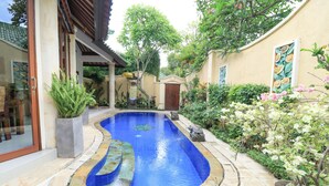 Piscina privada