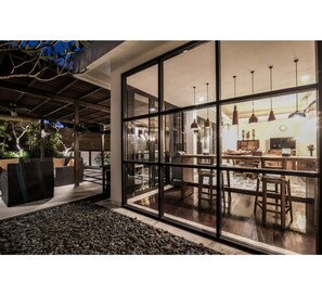 Villa, 4 Bedrooms | Interior - Sunset Paradise Villa Temple Hill (Jimbaran)