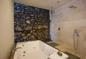 Villa - 5 sovrum | Djupt badkar