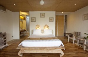 Villa, 5 Schlafzimmer | 5 Schlafzimmer, Schreibtisch, kostenloses WLAN