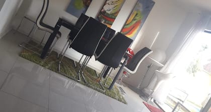 Casa Con Piscina En Viña Del Mar