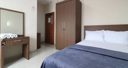 Bedur Homestay Syariah