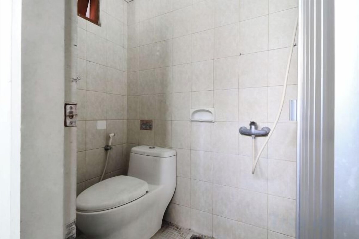 Bathroom | Shower, towels