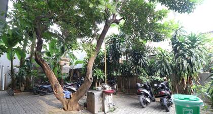 Bedur Homestay Syariah