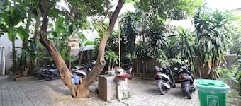 Bedur Homestay Syariah