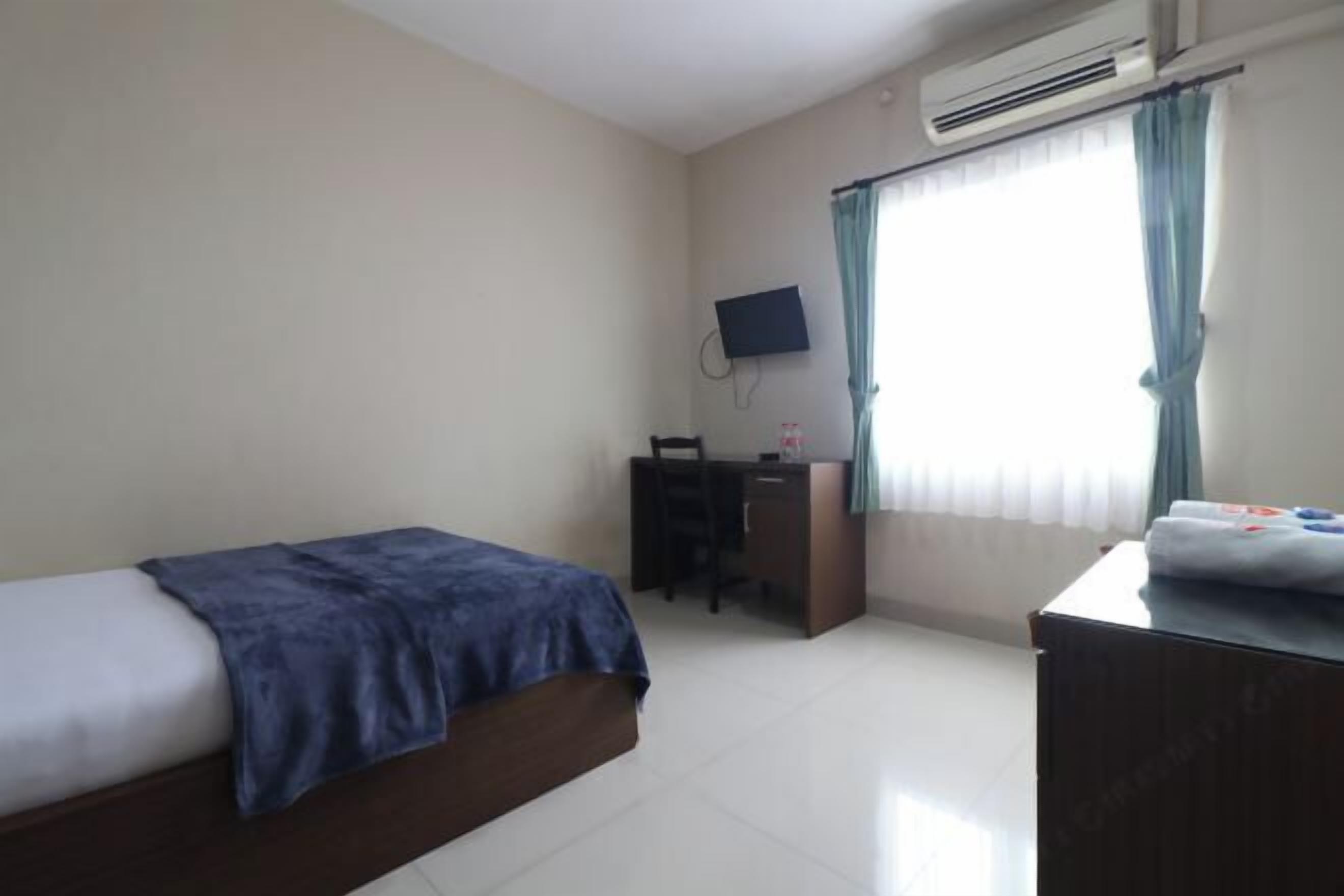 Wi-Fi gratuit, draps fournis