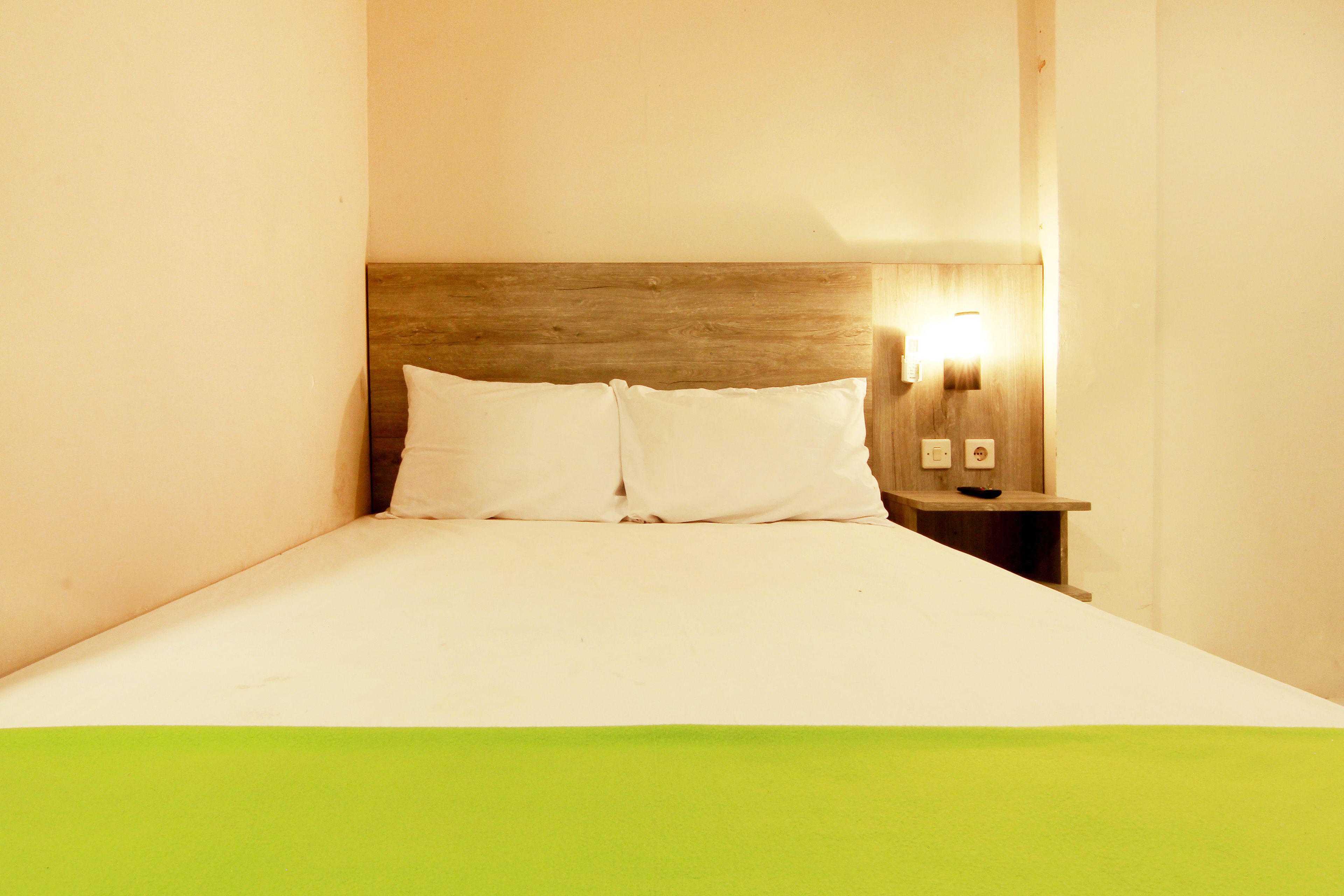 Foto - Homestay HD Inn