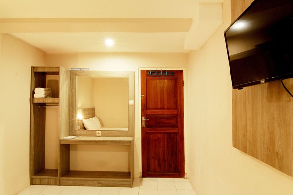 Standard Room | WiFi (free)