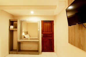 Habitación estándar | Wifi gratis