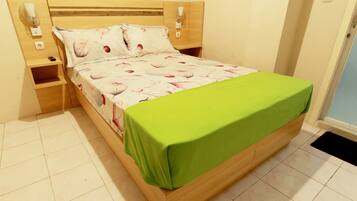 Habitación estándar | Wifi gratis