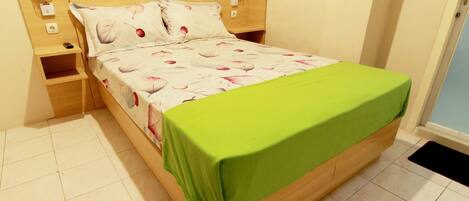 Standard Room | Free WiFi