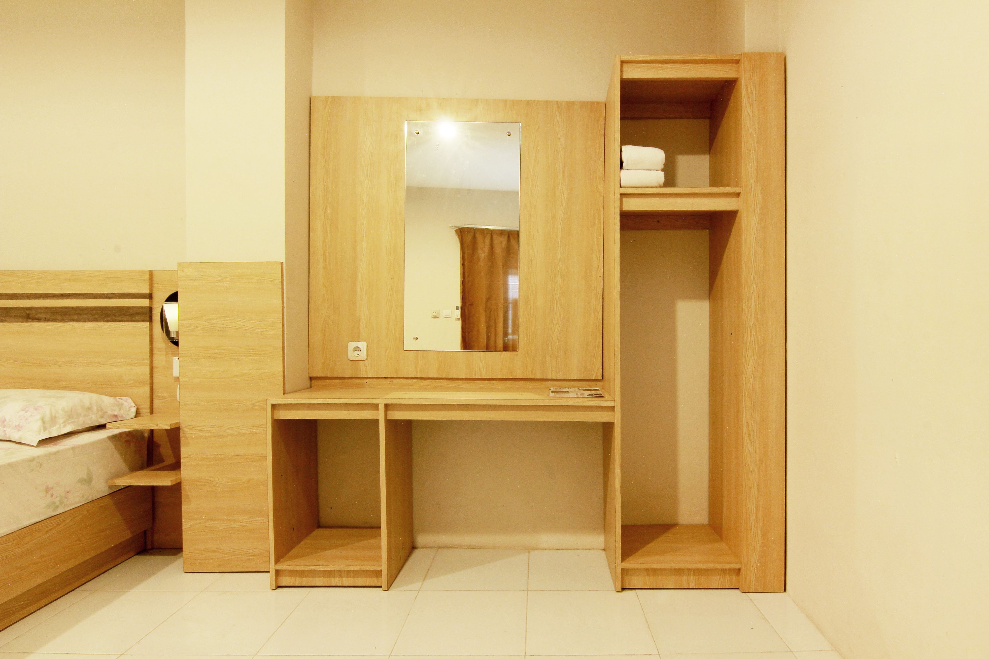 Foto - Homestay HD Inn