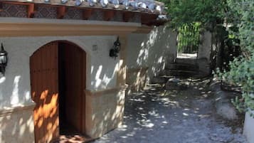 Jardin
