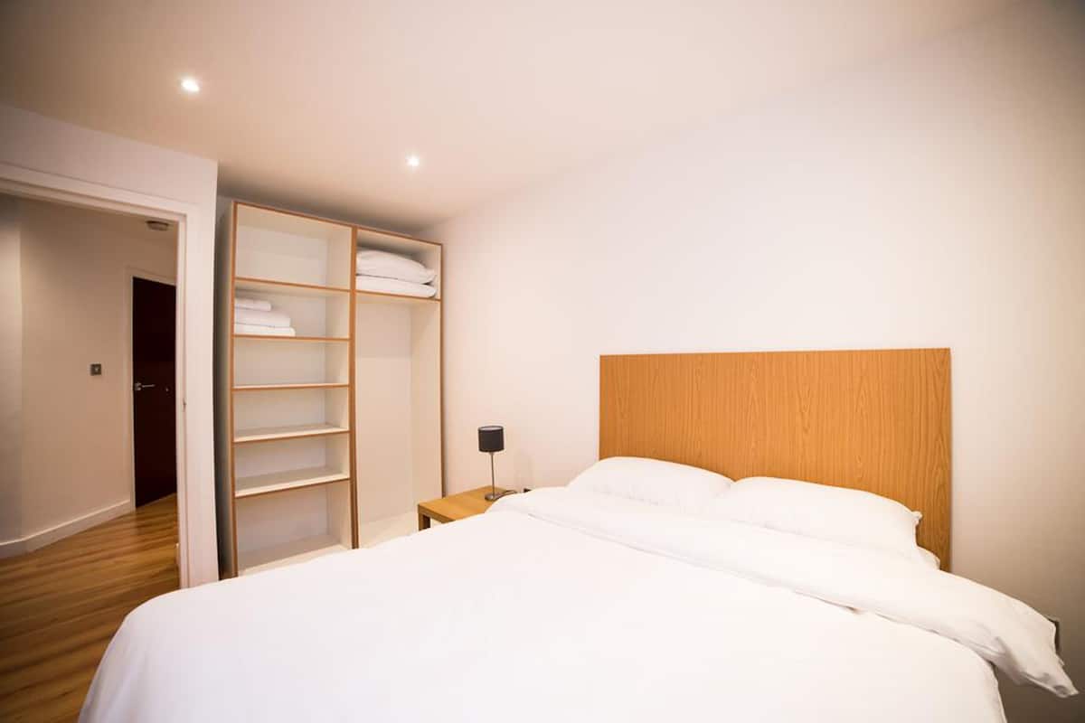 Iron/ironing board, cribs/infant beds, rollaway beds, free WiFi