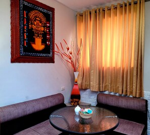 Standard Loft, City View | 1 bedroom, premium bedding, minibar, laptop workspace - Wayra House (Cusco)