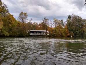 Lake - Munich Camping Glamping and Dorms (Munich)