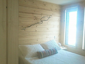 Appartement, 2 slaapkamers | 2 slaapkamers, beddengoed