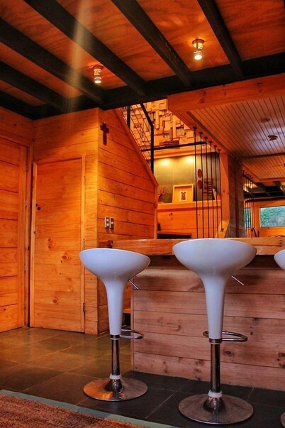 Cabañas Boutique Pezazul