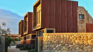 Exterior - Cabañas Boutique Pezazul (Pichilemu)