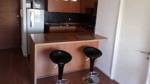 Appartement, 1 slaapkamer, niet-roken | Dineren in de kamer