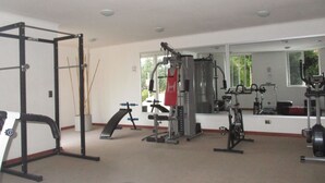 Sportschool
