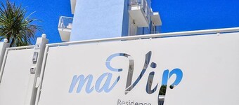 瑪維普住宅飯店