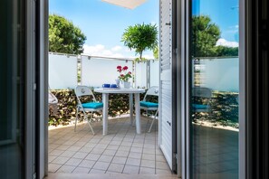 Balcony - Mavip Residence (San Benedetto del Tronto)
