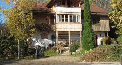 Landhaus Am Arzbach