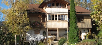 Landhaus Am Arzbach