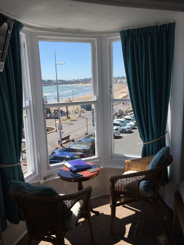 Double Room, Ensuite (1st Floor)