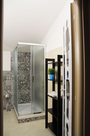 Chambre | Salle de bain