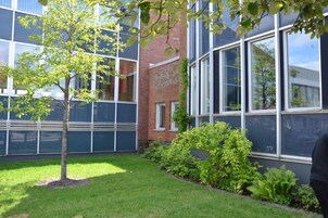 Ăreas de la propiedad