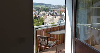 Gästezimmer & Ferienwohnung Berge