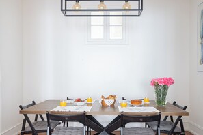 Living area - Casa da Avenida Lisboa (Lisbon)