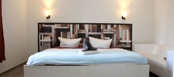 Ferienwohnungen Am Schmalzbach