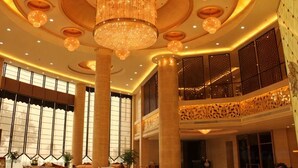 Unclassified image, 3 of 20, button - Tiangui Zhongzhou International Hotel (Neixiang)