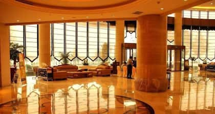 Tiangui Zhongzhou International Hotel